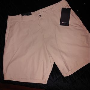 Lulu Lemon Commission Short Classic 7"